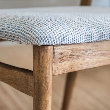Silla De Comedor Peonías - Sillas, Uruguay | Aihaus, vista 3