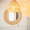 Lampara Amarilis 35cm - Lámparas colgantes, Uruguay | Rumah Studio Home, vista 2 de 2
