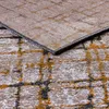 Alfombra Classic Maldivas Gris Plomo Oro - 150*200 - Textiles, Uruguay | Noe, vista 2 de 2