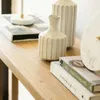MESA DE ARRIMO / CONSOLA GEO - OLMO - 1.20 MTS en Madera natural - Bibliotecas, Uruguay | La Iberica, vista 16 de 24