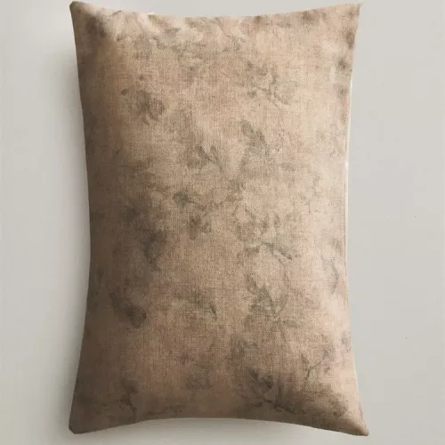 FUNDA COJÍN FLORES - Textiles, Uruguay | Zara Home
