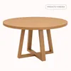 MESA COMEDOR CALA RED. - Mesas de comedor, Uruguay | Forum Design, vista 1 de 3