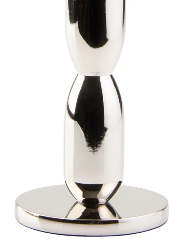 Candelabro ADRIAN Ø7xH19cm cromo - Velas y Portavelas, Uruguay | JYSK, vista 3