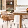 MESA COMEDOR ATHENA - 2.50 X 1.00 MTS en Madera natural - Mesas de comedor, Uruguay | La Iberica, vista 17 de 17