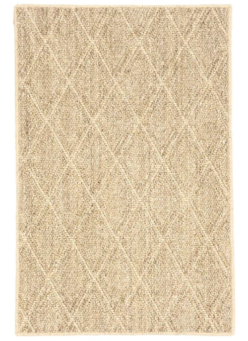 DIAMOND SAND SISAL - Alfombras, Uruguay | Sentido Jose Ignacio