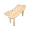 Mesa Bali en Madera natural - Mesas de living, Uruguay | Walnut, vista 2 de 4