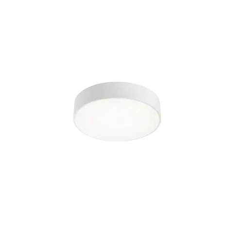 Caprice 330 mm en Blanco - Lámparas colgantes, Uruguay | Darko Lighting