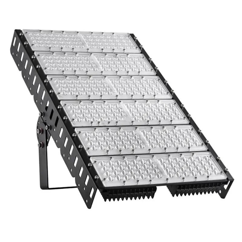 Proyector LED Eco Sports 250W en Negro - Lámparas colgantes, Uruguay | Serlux
