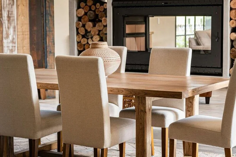 SILLA AÑO 50 - PATA CLARA - Sillas, Uruguay | La Iberica, vista 3
