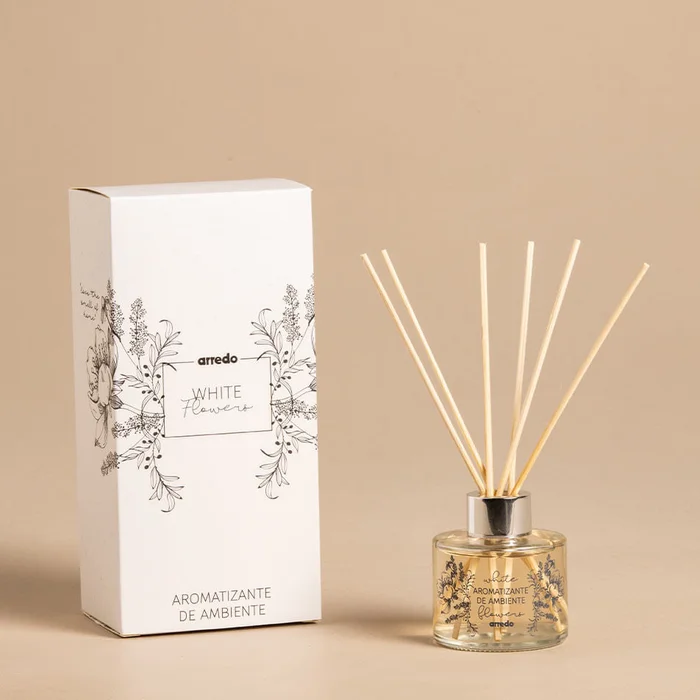 Difusor Aromático de Ambientes Black Coconut - Velas y Portavelas, Uruguay | Arredo, vista 2