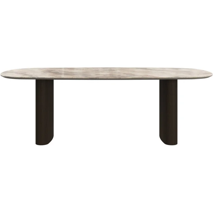 Santiago - Mesas de comedor, Uruguay | BoConcept