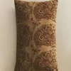 FUNDA COJÍN TERCIOPELO - Textiles, Uruguay | Zara Home, vista 1 de 5