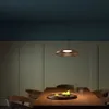 Plat Ambar en Naranja - Lámparas colgantes, Uruguay | Darko Lighting, vista 2 de 4