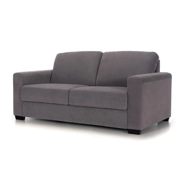 Sofá One - Tela Aquaclean - 2 cuerpos - A fabricar en Gris - Sillones y sofás, Uruguay | NYR