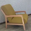 Butaca Florentina - Muebles Da Vinci en Verde oliva - Butacas, banquetas y puffs, Uruguay | Muebles Da Vinci, vista 10 de 11