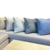 Almohadon cuadrado XL - Textiles, Uruguay | FMB, vista 1 de 5