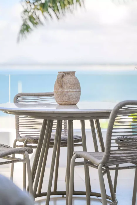 Mesa Biarritz - Mesas de comedor, Uruguay | Balcony