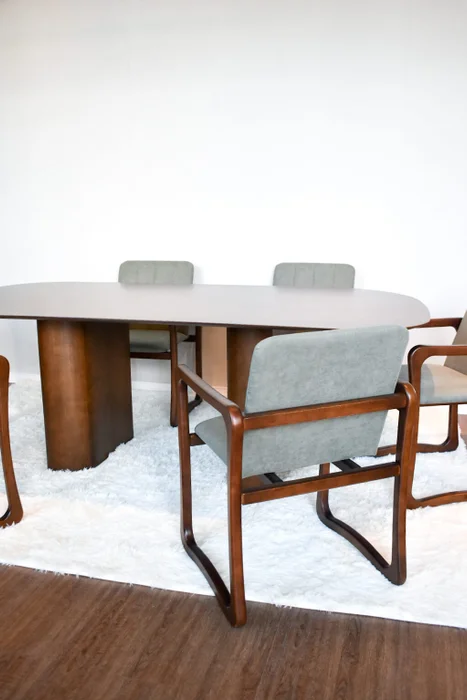 Silla Selene en Gris - Sillas, Uruguay | Balton, vista 15