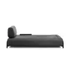 Sofá Compo 3 plazas - gris oscuro 232 cm en Gris - Sillones y sofás, Uruguay | Kavehome, vista 6 de 8