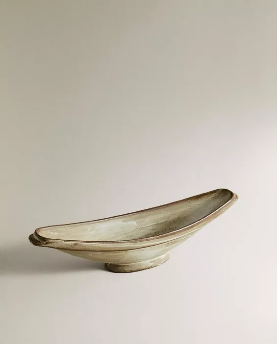 BOL DECORATIVO CERÁMICA - Jarrones, Uruguay | Zara Home, vista 3