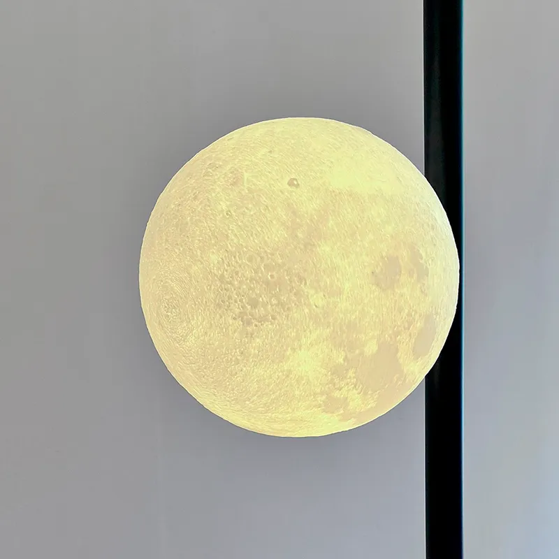 LUMINARIA ELENA LUNA - Lámparas de pie, Uruguay | Berlina Store