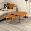 Mesa Elon - Mesas de living, Uruguay | Furest, vista 2 de 2