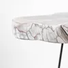 Mesa Lateral Liberté White Wash - Color Unico en Multicolor - Sillones y sofás, Uruguay | Indian, vista 3 de 4