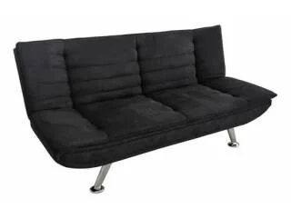 Sofa cama microfibra GRIS - Sillones y sofás, Uruguay | Quesal, vista 10