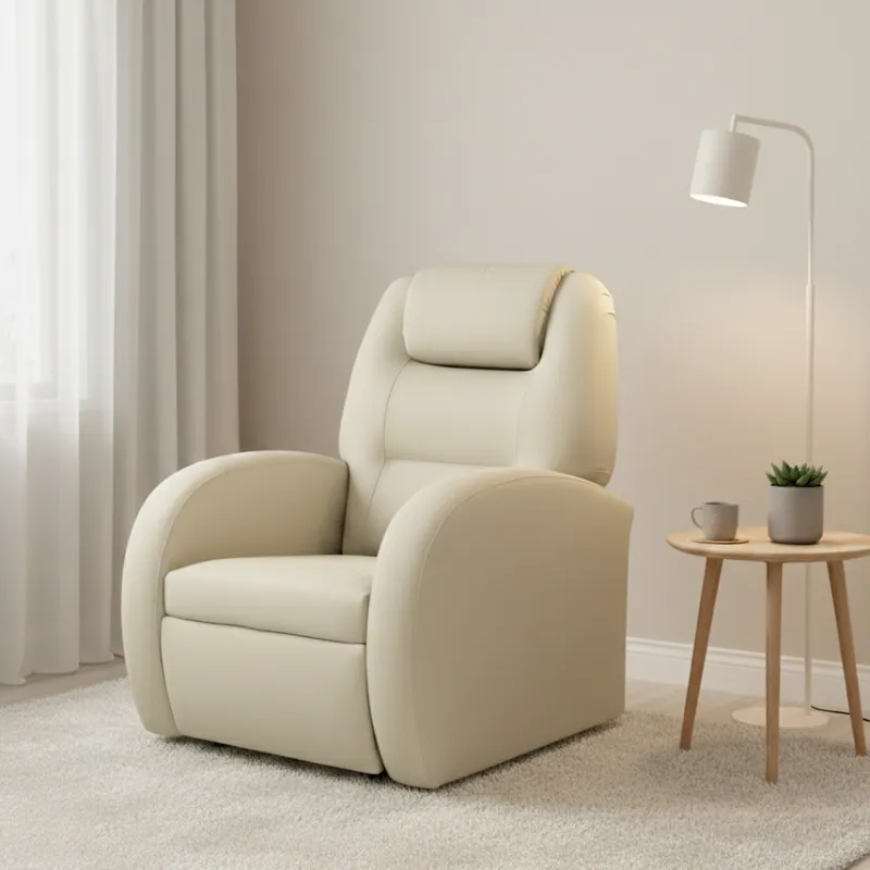 Sofa Civic en Beige - Sillones y sofás, Uruguay | Moderna Hogar