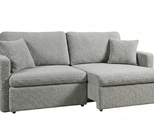 Sofa Akira 2,20 Mts. - Sillones y sofás, Uruguay | New York Home