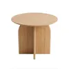 Mesa de Comedor Arco 100cm – Olmo - Mesas de comedor, Uruguay | Berna home, vista 1 de 2