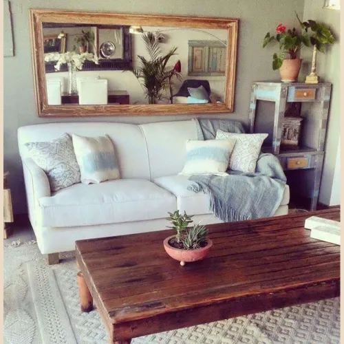 Sofá Modelo Vila 2 Cuerpos - Sillones y sofás, Uruguay | Viladecó Muebles