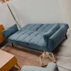 Sillón Cama Helen Azul - Sillones y sofás, Uruguay | Ecowood, vista 8 de 10