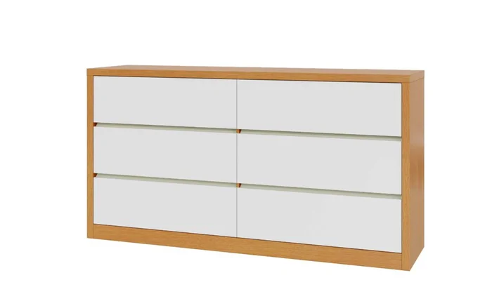 Comoda Lola Plus en Sofa Egada-Juno Arena, Sofa Egada-Juno Fendi - Cómodas, Uruguay | Casa Brava, vista 3