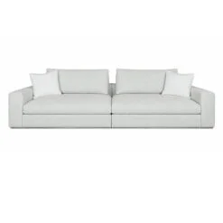 SOFA en Gris - Sillones y sofás, Uruguay | Vivai, vista 2