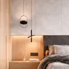 LUMINARIA ANTONI SMALL - Lámparas colgantes, Uruguay | Berlina Store, vista 6 de 9