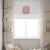 Luminaria Colgante Gio Rosa ø 20 cm en Rosa - Lámparas colgantes, Uruguay | Serlux, vista 3 de 7