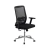 Silla Ejecutiva para escritorio Mesh - Escritorios y sillas de escritorio, Uruguay | Que Sal Muebleria, vista 3 de 6