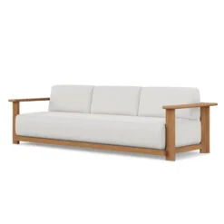 SOFA en Off-white - Muebles para el exterior, Uruguay | Vivai, vista 3