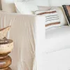 ALMOHADON RAYADO DENIM / CHOCO - 35 X 80 CMS en Multicolor - Textiles, Uruguay | La Iberica, vista 6 de 12