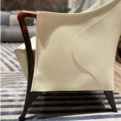 SILLON en Beige - Sillones y sofás, Uruguay | Vivai, vista 2