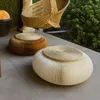 Puff plegable D60 - Butacas, banquetas y puffs, Uruguay | Simple Deco, vista 2 de 11