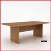 Mesa de reunion – ME 4119 - Escritorios y sillas de escritorio, Uruguay | Punto Unión, vista 1 de 10