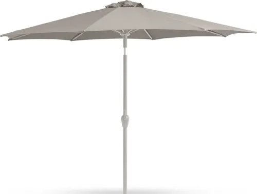 Sombrilla HALK Ø300 beige en Beige - Muebles para el exterior, Uruguay | JYSK