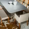 Silla Agnes en Blanco - Sillas, Uruguay | Furest, vista 5 de 6
