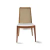 Silla Agnes en Blanco - Sillas, Uruguay | Furest, vista 2 de 6