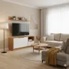 Rack Tucuma - Muebles para TV, Uruguay | Deluxe Home, vista 5 de 14
