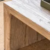 MESA LIVING RALPH - 1.60 X 0.80 en Madera natural - Mesas de living, Uruguay | La Iberica, vista 12 de 15