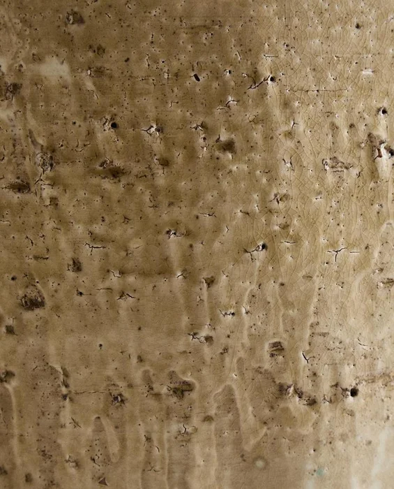JARRÓN CERÁMICA en Beige - Jarrones, Uruguay | Zara Home, vista 5