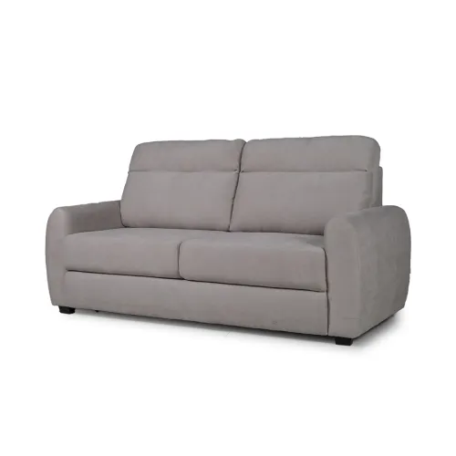 Sofá Elyon - Tela Microfibra - 3 cuerpos - 9248 (Beige) en Beige - Sillones y sofás, Uruguay | NYR